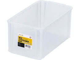 �A�C���X�I�[���} 334�~200�~158mm ���[�{�b�N�X(�N���A�[ 6��) EA506LD-4BA