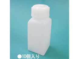 ���䉻���H�� 32�~32�~90mm�^0.05L�p�^�L���|���e�� 10�� EA508AF-0.5B