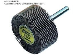 TRUSCO tbvzC[ Oa25X25Xa6 5 #80 80# UF2525 #80 5RC