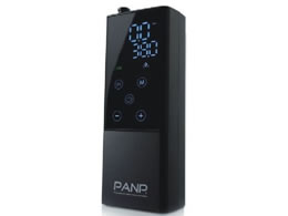 �[�b�g PANP RIDE ZHS433