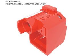 PANDUIT �p�b�`�R�[�h���b�N LAN�P�[�u�����b�N �� 10���� ��p�H��1�t�� PSL-DCPLRE PSL-DCPLRE