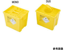 ���f�B�J���f�B�X�|�{�b�N�X ECO EVO�V���[�Y(�G�R���W�[�^�C�v)30L 8-574-01