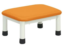 ���c�x�b�h �����ݑ�(�~�j�X�e�b�v)���u���� 23-2769-0010 �r�j�����U�[�I�����W ���c�x�b�h���쏊 TB-276(40X30X20CM)