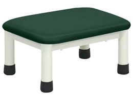 ���c�x�b�h �����ݑ�(�~�j�X�e�b�v)���u���� 23-2769-0115 �r�j�����U�[���f�B�O���[�� TB-276(40X30X30CM)