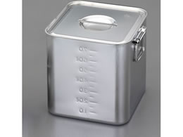 �G�X�R 300�~300�~300mm �[�^BOX(SUS �ڐ���t) EA508SC-63