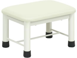 ���c�x�b�h �����ݑ�(�~�j�X�e�b�v)���u���� 23-2769-0201 �r�j�����U�[�� ���c�x�b�h���쏊 TB-276(40X30X25CM)