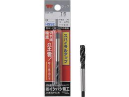 ISF �p�b�N�� �X�p�C�����^�b�v ���[�g���˂��E���� M12X1.75 1�{�� P-SPT-M12X1.75