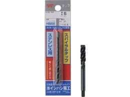 ISF �p�b�N�� �X�e�����X�p�X�p�C�����^�b�v 1�{�� M3X0.5 P-SUS-SPT-M3X0.5