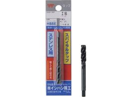 ISF �p�b�N�� �X�e�����X�p�X�p�C�����^�b�v 1�{�� M5X0.8 P-SUS-SPT-M5X0.8
