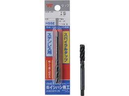 ISF �p�b�N�� �X�e�����X�p�X�p�C�����^�b�v 1�{�� M8X1.25 P-SUS-SPT-M8X1.25