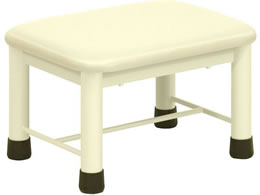 ���c�x�b�h �����ݑ�(�~�j�X�e�b�v)���u���� 23-2769-0213 �r�j�����U�[�N���[�� ���c�x�b�h���쏊 TB-276(40X30X25CM)