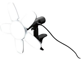 TAKAGI EARTH MAN LED�N���b�v���C�g SAKUTO 90W �}�O�l�b�g�t�� CLT-90SLC