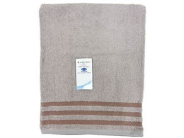 �� ���唻�^�I�� GRAY 100�~180cm 10���� 54-0054-87