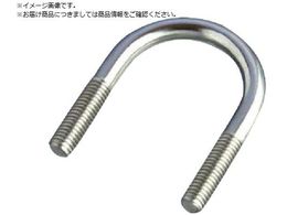 ���{ �X�e�����X ��ʍ|�ǗpU�{���g �s�b�`52mm UK-8M32A