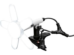 TAKAGI EARTH MAN �h�J�^ LED�N���b�v���C�g SAKUTO 60W CLT-60SLA