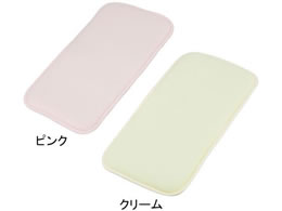 �x�r�[�x�b�h�}�b�g���X 320�~680�~25mm �s���N 8-5895-61