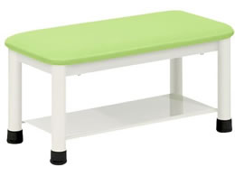 ���c�x�b�h �����ݑ� 60�~30�~25cm ���C���O���[�� TB-53