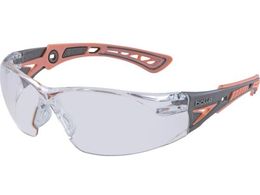 bolle SAFETY RUSH+ J[oG[V gELETN NAY