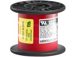 KYOWA ULϔMrj≏d UL1007 AWG26 100M  UL1007 AWG26 100M RD