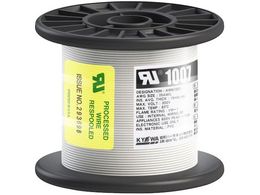 KYOWA ULϔMrj≏d UL1007 AWG26 100M  UL1007 AWG26 100M WH