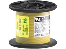 KYOWA ULϔMrj≏d UL1007 AWG26 100M  UL1007 AWG26 100M YL