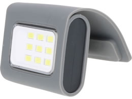 TAKAGI EARTH MAN 3.7V�[�d�� ���^�}�O�l�b�gLED���C�g HLT-1LiA
