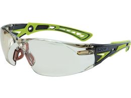 bolle SAFETY RUSH+ J[oG[V I CSPY