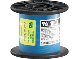 KYOWA ULϔMrj≏d UL1007 AWG28 100M  UL1007 AWG28 100M BL