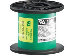KYOWA ULϔMrj≏d UL1007 AWG28 100M  UL1007 AWG28 100M GR