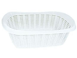 ���c�x�b�h �E�߃J�S(�J�S�̂�)�ߗރJ�S 02-5143-01 ���c�x�b�h���쏊 TB-73-02(�z���C�g)