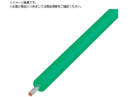 KYOWA ULϔMrj≏d UL1015 AWG20 10M  UL1015 AWG20 10M GR