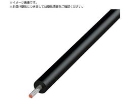 KYOWA ULϔMrj≏d UL1015 AWG22 10M  UL1015 AWG22 10M BK