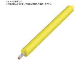 KYOWA ULϔMrj≏d UL1015 AWG22 10M  UL1015 AWG22 10M YL