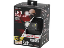 TAKAGI EARTH MAN �[�d�� 2WAY LED �w�b�h���C�g �Z���T�[�^�C�v LHL-3SWLIA