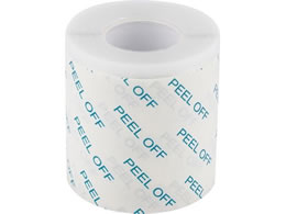 �A�Y���� �v���V�F�A�h���b�V���O���[�� 50mm�~10m 8-5965-01