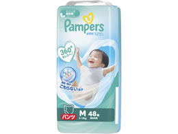 P&G �p���p�[�X ���z���G�A���[ M�T�C�Y 48����