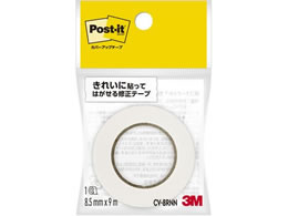 3M �|�X�g�E�C�b�g �J�o�[�A�b�v�e�[�v �l�֗p ��8.5mm�~����9m CV-8RNN