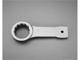 �O�؃l�c���� 110mm �Ō��߂��˃����` EA613GA-110