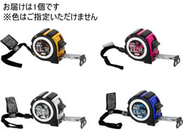 TAKAGI �l���b ���ɏ��R���x�b�N�X 25mm�~5.5m