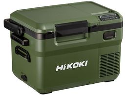 HiKOKI 18V-14.4V R[hX≷ɃRpNgTCY10.5L tHXgO[ }`{gZbgi UL18DD-XMGZ