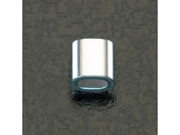�G�X�R 1.2mm ���C���[���[�v�X���[�u(�A���~ 10��) EA628SD-1.2