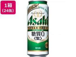 酒 アサヒビール アサヒスタイルフリー 発泡酒 4度 500ml 24缶 Forestway 通販フォレストウェイ 酒 アサヒビール アサヒスタイルフリー 発泡酒 4度 500ml 24缶 Forestway 通販フォレストウェイ