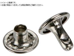 TRUSCO ��J�V�� �X�`�[�� �j�b�P�����b�L 9mm ����8.5mm 30�g�� �u���X�^�[�p�b�N�� P-THP-CN8.5