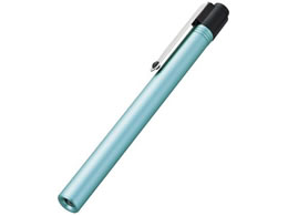 �O�a���쏊 �y�����C�g�A���J�v�b�V�����C�g(�g�F �m�b�N�� 20-3020-0007 �O���[�� LED�V���E(�m�b�N�V�L)