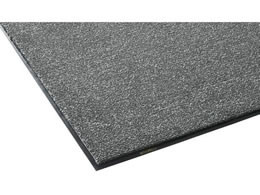 �R��Y�� ���L�R�ۃ}�b�g �O���[ F-181-6