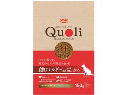 �X�}�b�N Quoli �A�����M�[ �����p �܂��� 150g
