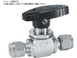 Fujikin SUS4.90MPapl}Eg{[ PUBV956.35V PUBV-95-6.35-V