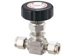 Fujikin SUS|j[hou 34MPaPUH-934 PUD-934P-6.35-V