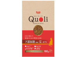 �X�}�b�N Quoli �����A�H ���L�p �܂��� 160g