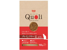 �X�}�b�N Quoli �O���C���t���[ ���L�p �܂��� 150g